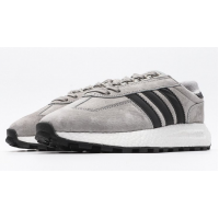 Кроссовки Adidas Retropy E5 Gray